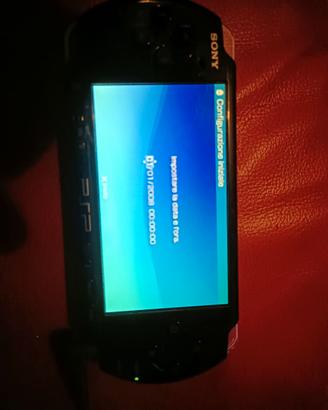 Sony psp