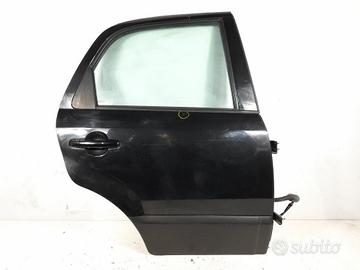 PORTA POST. DX. FIAT SEDICI (2006)