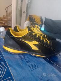 scarpe antinfortunistiche 43