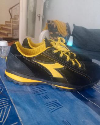 scarpe antinfortunistiche 43