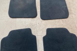 Tappetini originali bmw