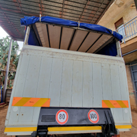 IVECO 49-12 Centina e Sponda Idraulica