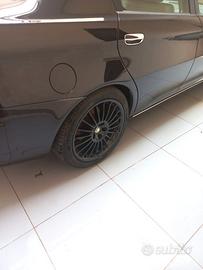 cerchi Alfa Romeo 166