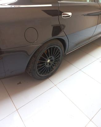 cerchi Alfa Romeo 166