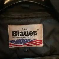 blauer giubbotto