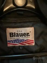 blauer giubbotto