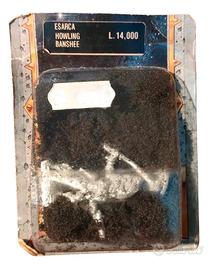 Games Workshop Warhammer 40k "Esarca Howling Bansh