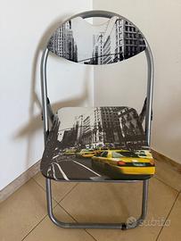Sedia POP ART