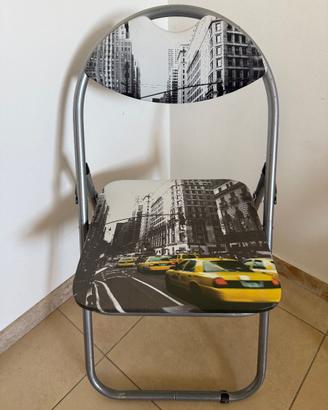 Sedia POP ART