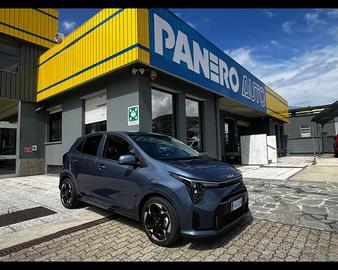 KIA Picanto 1.0 GDi 5 porte Style