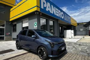 KIA Picanto 1.0 GDi 5 porte Style