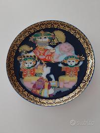 piattino Rosenthal serie Aladin