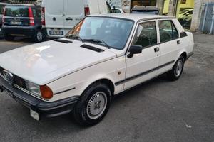 ALFA ROMEO Giulietta 1.3/ASI