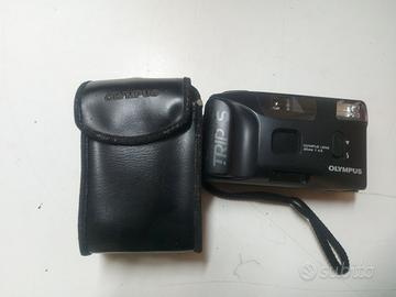 Olympus Trip S