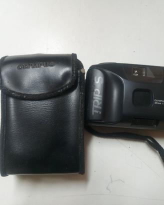 Olympus Trip S