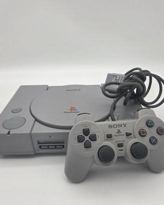 playstation 1 completa 