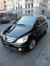 Mercedes classe b