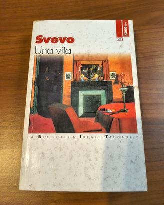 Italo Svevo "Una vita"