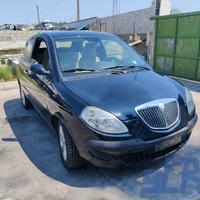 LANCIA Y YPSILON 1.4 95CV 03-06 Ricambi