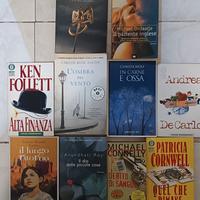 libri vari
