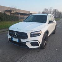 Mercedes GLB 180d AMG ADVANCED PLUS