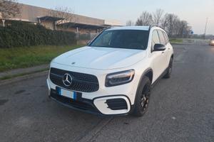 Mercedes GLB 180d AMG ADVANCED PLUS