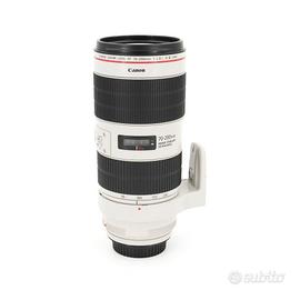 Canon EF 70-200mm f/2.8 L IS III USM