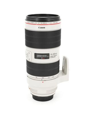 Canon EF 70-200mm f/2.8 L IS III USM