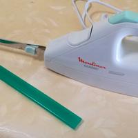 COLTELLO ELETTRICO MOULINEX 