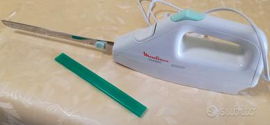 COLTELLO ELETTRICO MOULINEX 