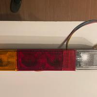 Fanale posteriore Fiat Ritmo 1 serie