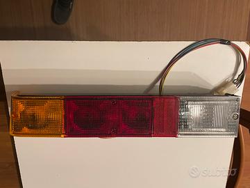 Fanale posteriore Fiat Ritmo 1 serie