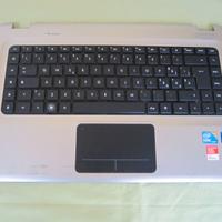 HP Pavilion dv6 – 3040sl alcuni PEZZI di ricambio