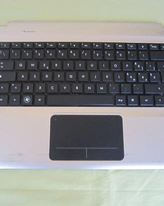 HP Pavilion dv6 – 3040sl alcuni PEZZI di ricambio