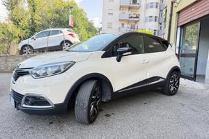 Renault Captur 1.5 dCi 8V 90 CV Start&Stop Energy 