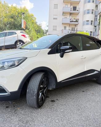 Renault Captur 1.5 dCi 8V 90 CV Start&Stop Energy 
