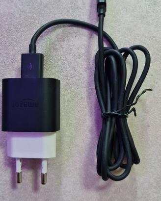 Telecomando Amazon FireTV Stick 1ªGen+Alimentatore