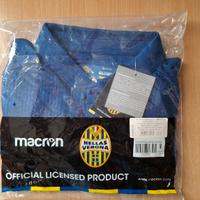 Pazzini Hellas Verona maglietta calcio nuova