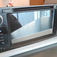 Autoradio BMW E90/E91 Android