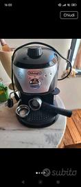 Macchina del caffè De Longhi