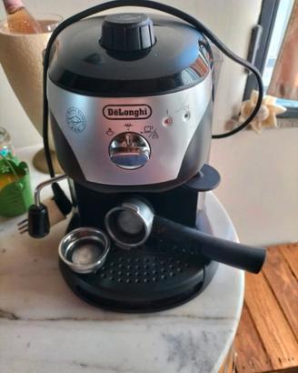 Macchina del caffè De Longhi