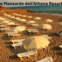 "Le mansarde nell'Athena Resort" Mare sole piscina