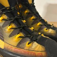 Scarpe da montagna