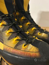 Scarpe da montagna