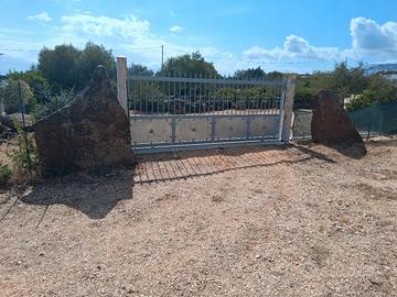 Terreno al mare, Orosei