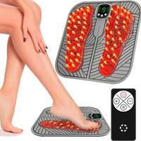 Massaggiatore Piedi Massaggiatore Elettrico- NUOVO