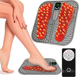 Massaggiatore Piedi Massaggiatore Elettrico- NUOVO