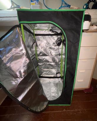 Grow box