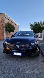 PEUGEOT 308 BlueHDi 130 S&S EAT8 SW Allure