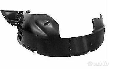 RIPARO PASSARUOTA ANTERIORE KIA SOUL 2014